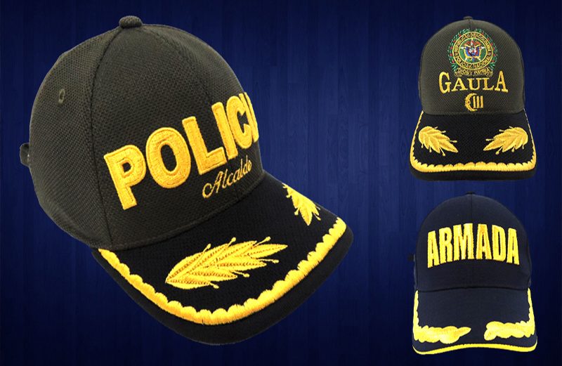 Gorras