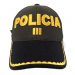 Gorra Beisbolera para Capitán
