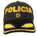 Gorra Beisbolera para Coronel