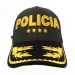 Gorra beisbolera para General