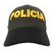 Gorra beisbolera nivel Ejecutivo y Suboficiales