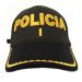 Gorra tipo beisbolera para Subteniente