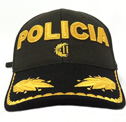 Gorra beisbolera para Teniente Coronel