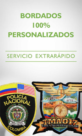 Bordados