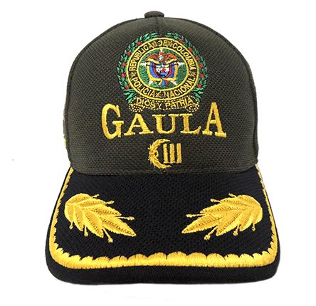 Gorra tipo Beisbolera Gaula