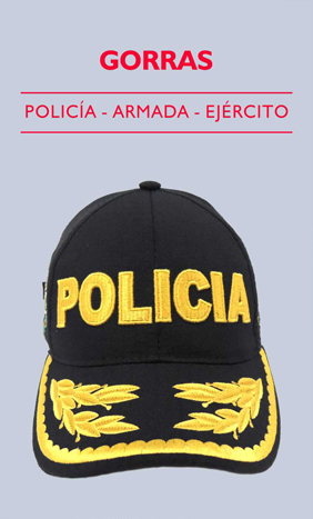 Gorras