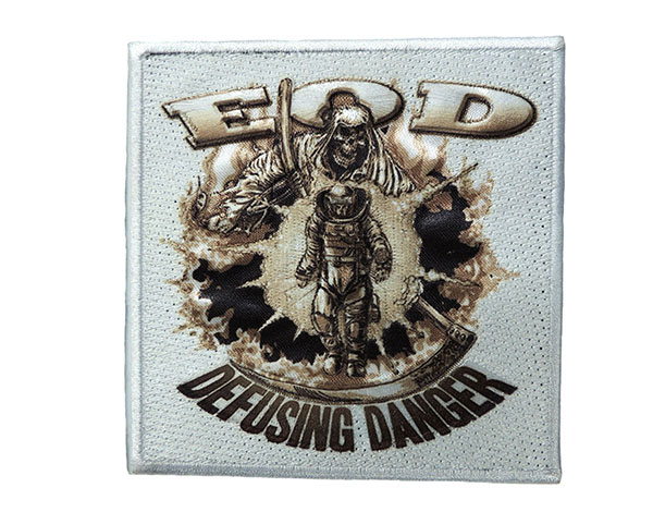 Defusing Danger