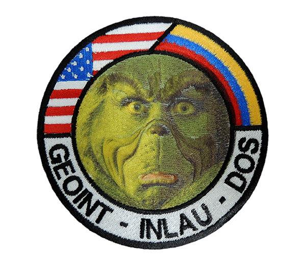 Geoint Inlau