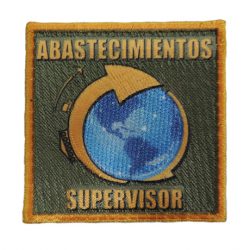 Supervisor Abastecimientos