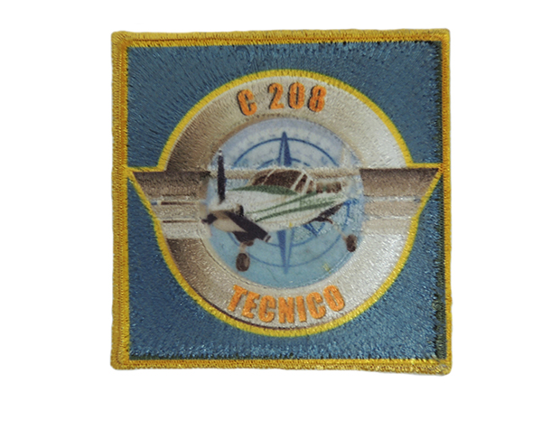 Técnico C-208
